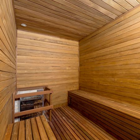 Hotel Laghetto Pedras Altas Gramado Eksteriør bilde