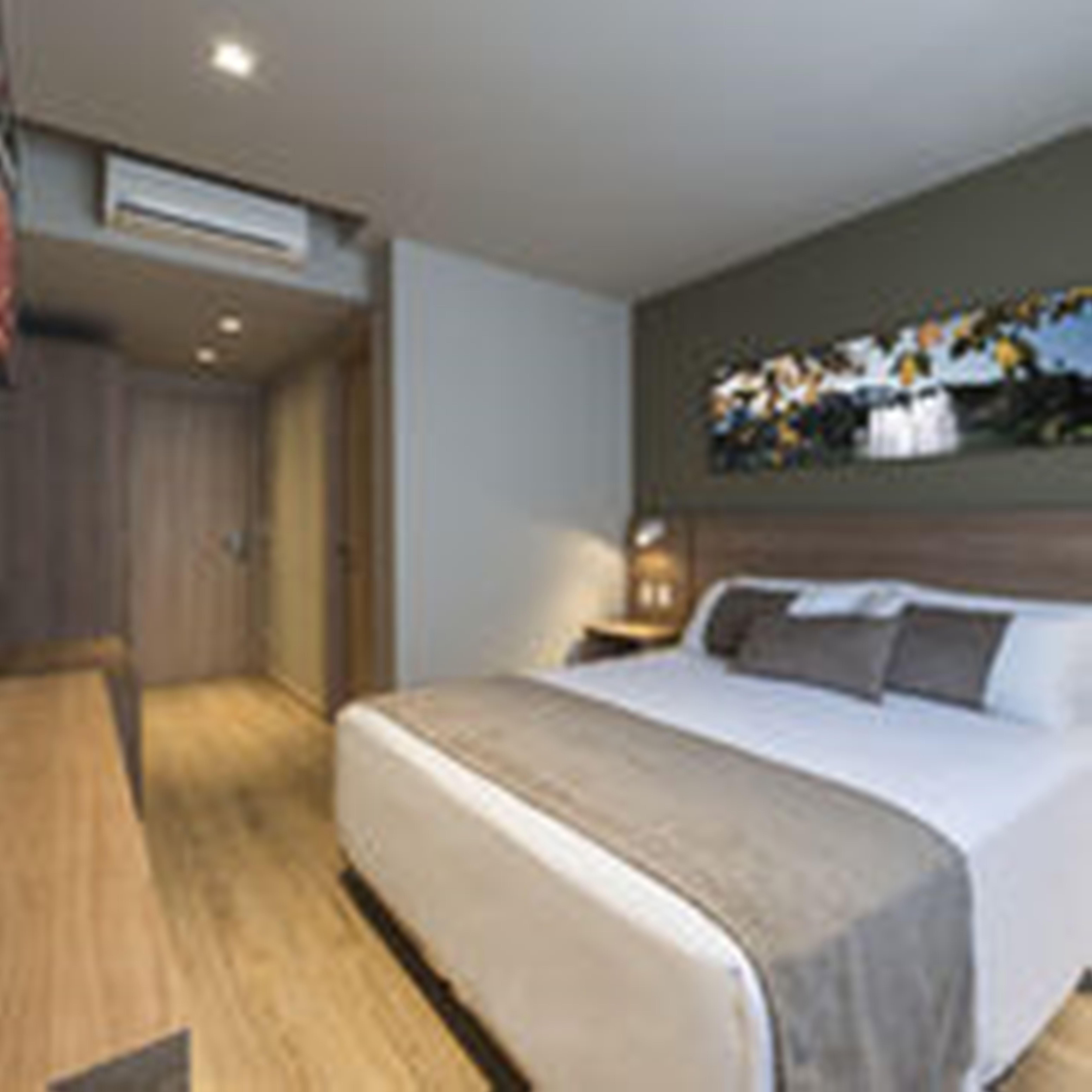 Hotel Laghetto Pedras Altas Gramado Eksteriør bilde