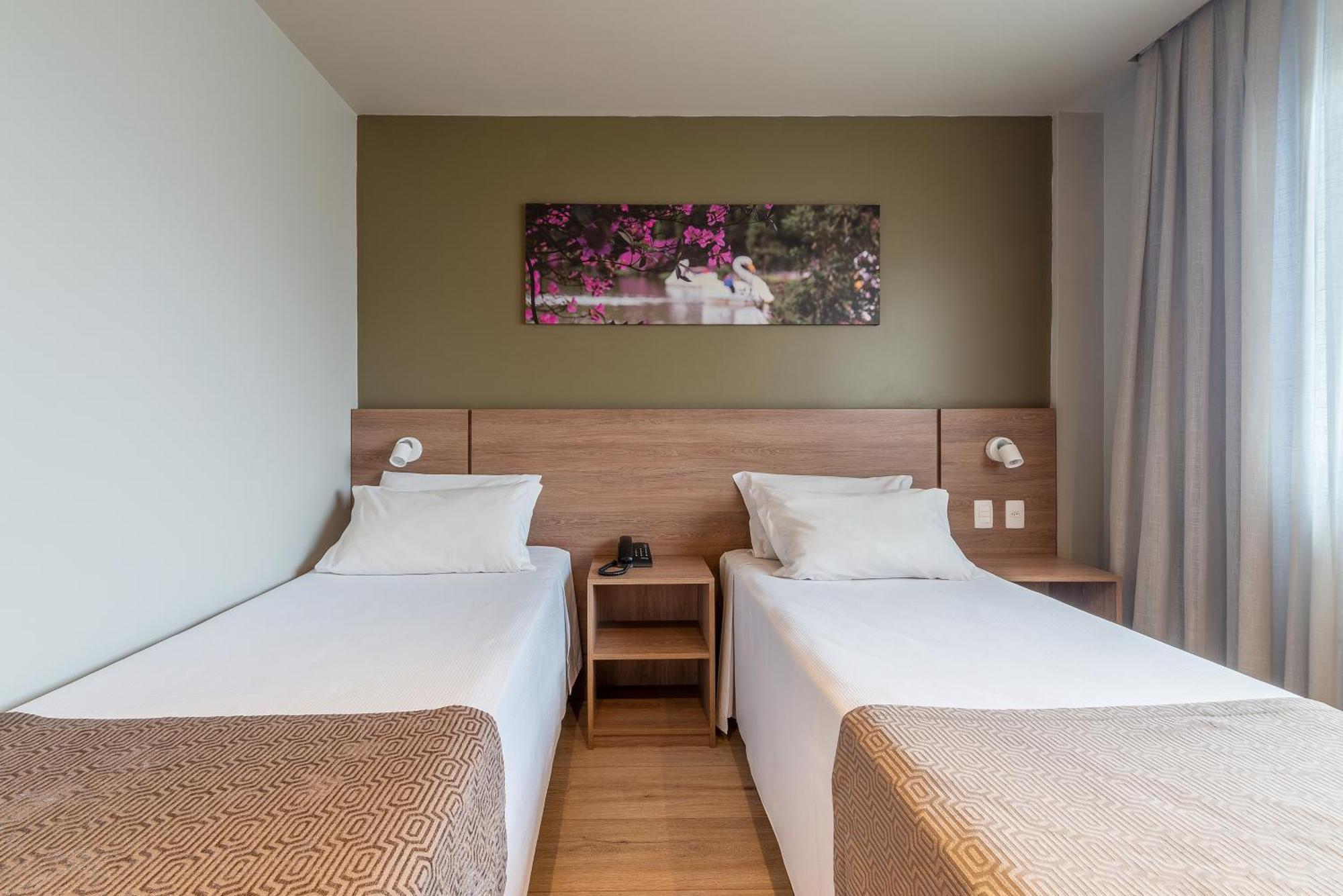 Hotel Laghetto Pedras Altas Gramado Eksteriør bilde