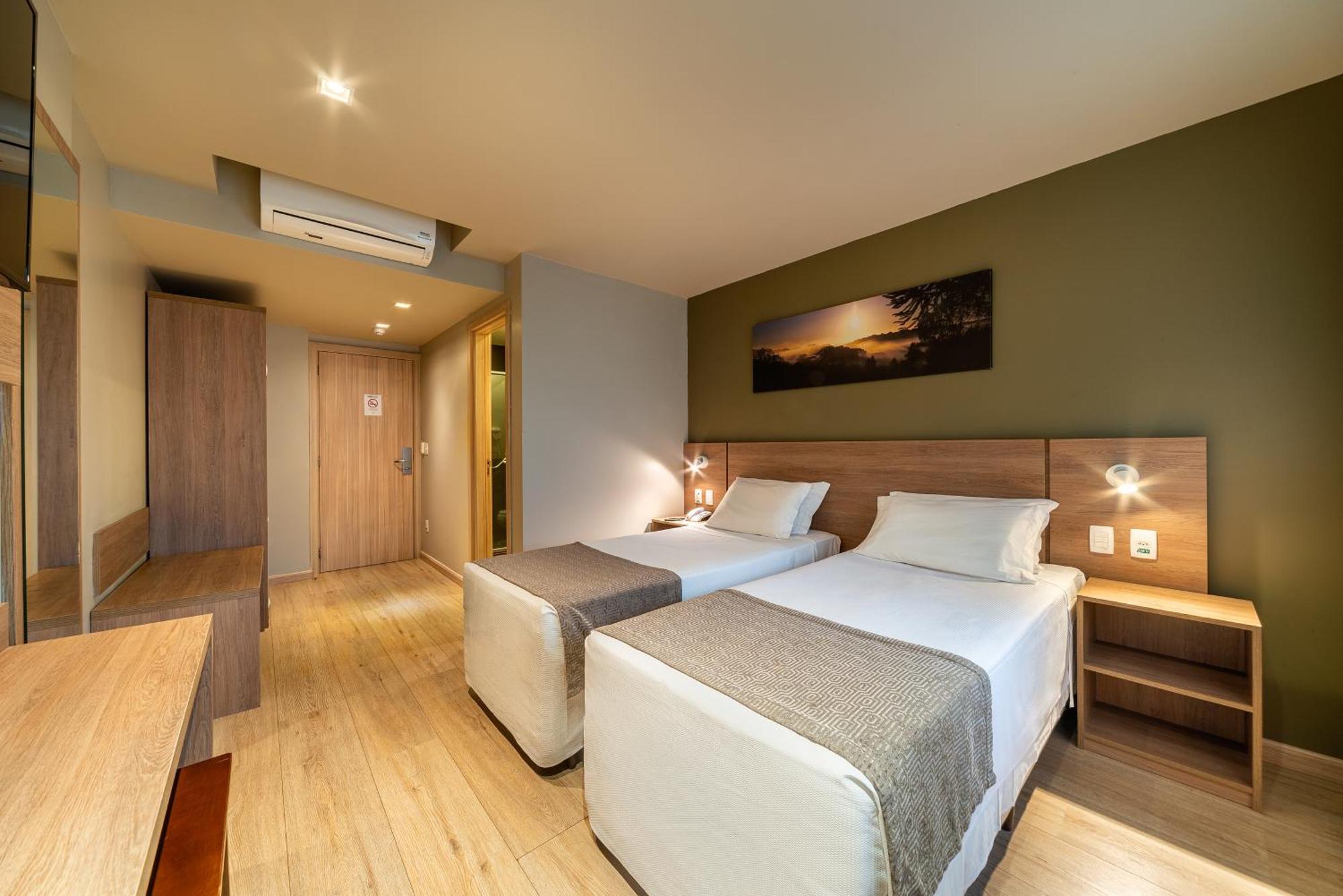Hotel Laghetto Pedras Altas Gramado Eksteriør bilde