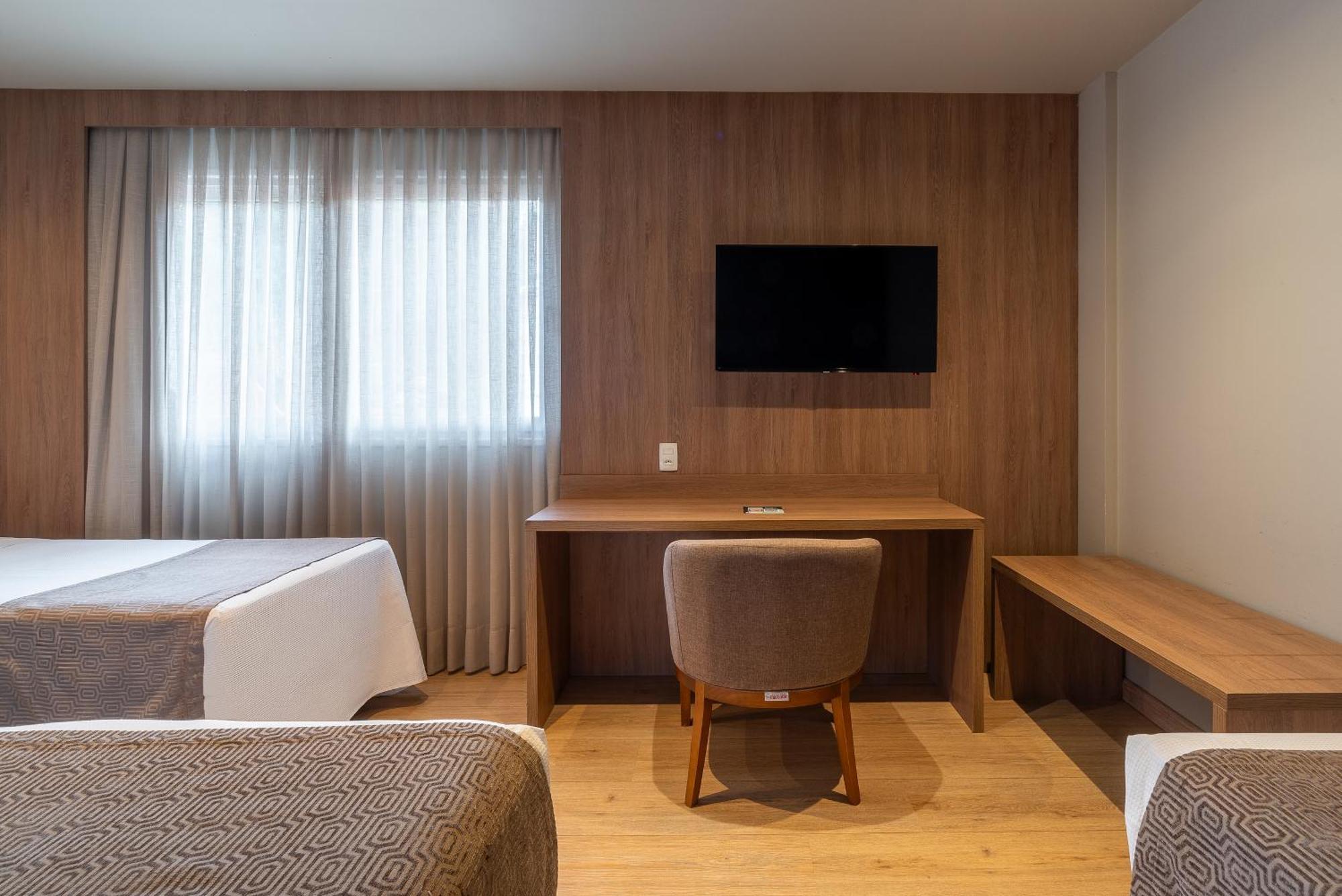 Hotel Laghetto Pedras Altas Gramado Eksteriør bilde