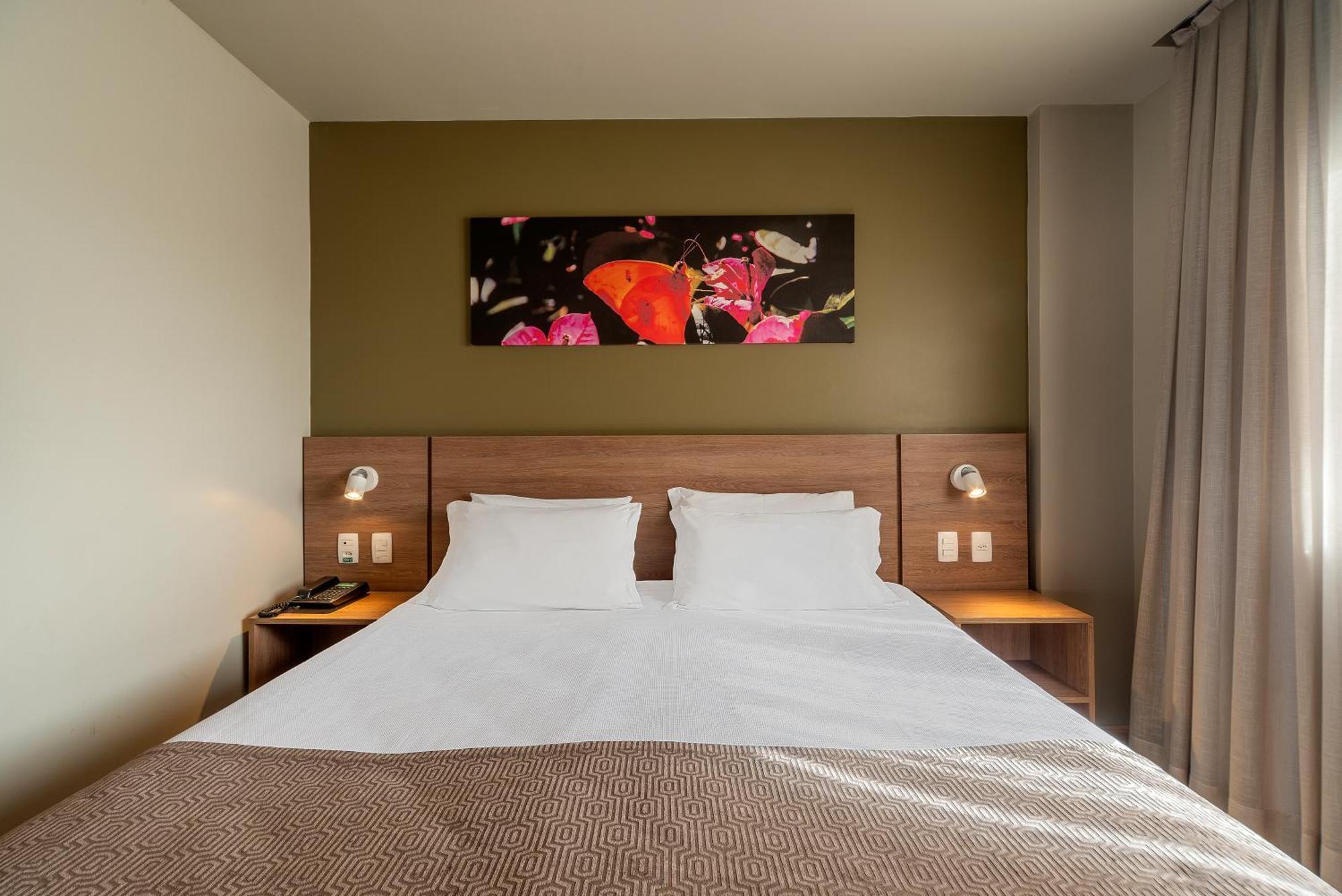 Hotel Laghetto Pedras Altas Gramado Eksteriør bilde
