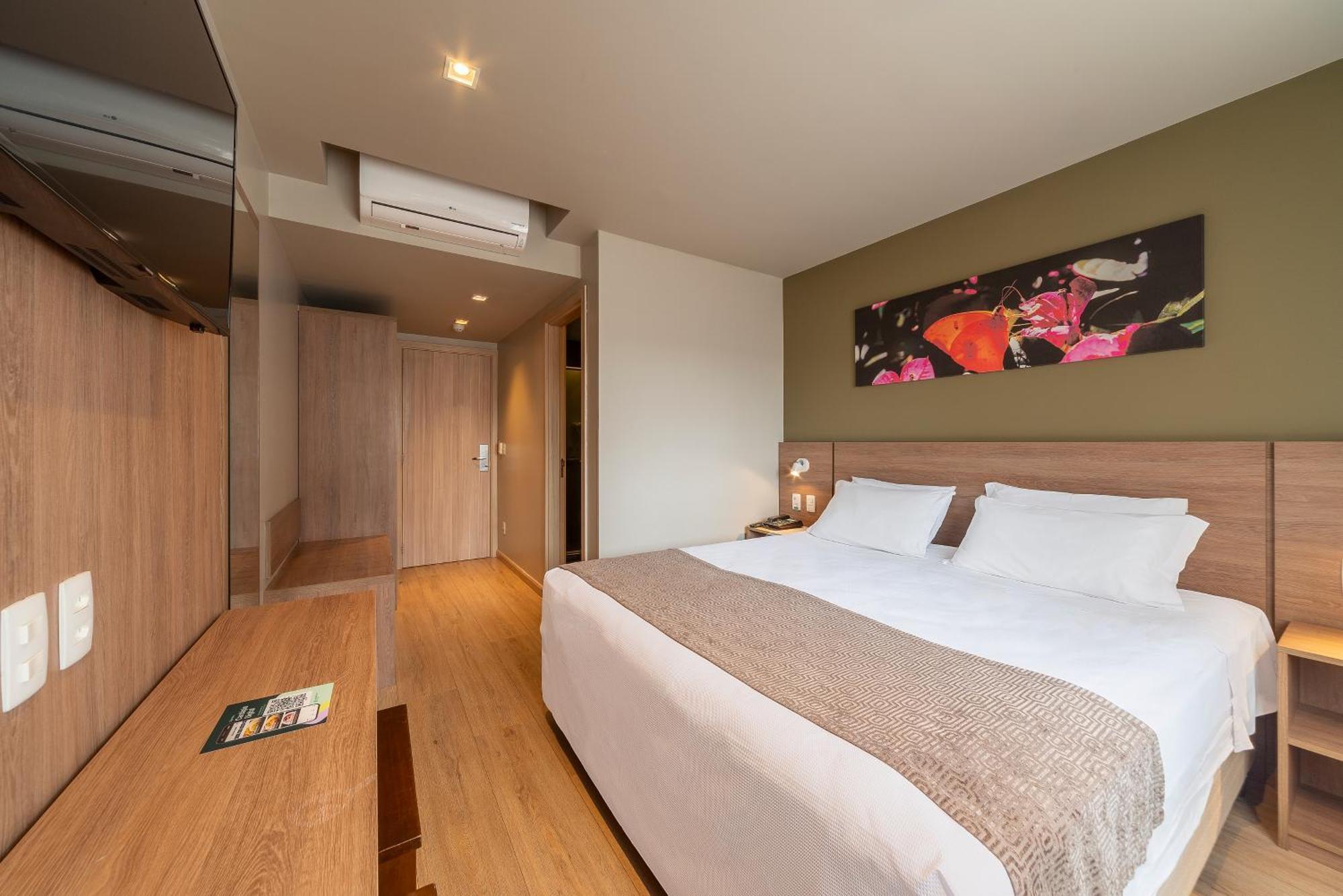 Hotel Laghetto Pedras Altas Gramado Eksteriør bilde
