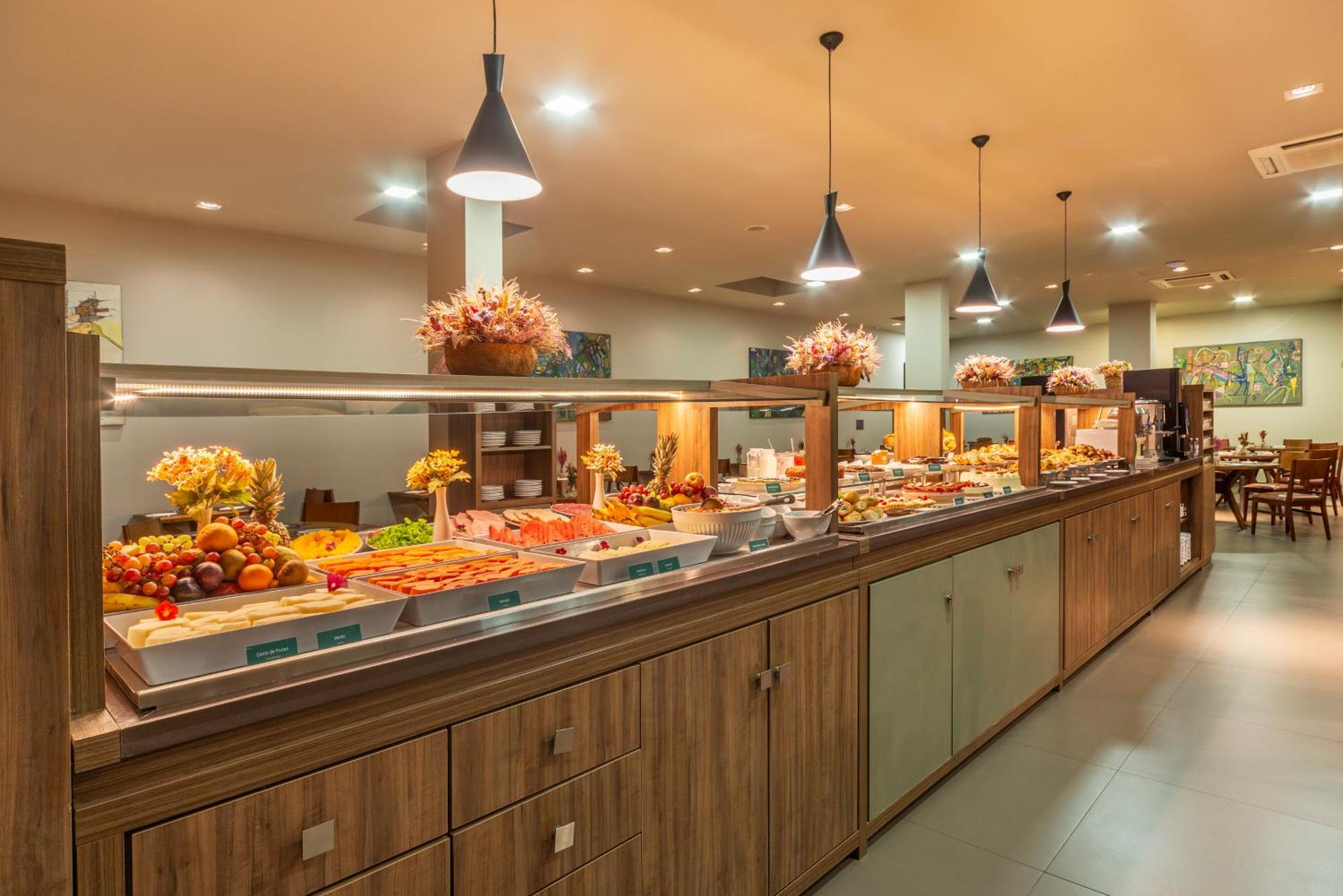 Hotel Laghetto Pedras Altas Gramado Eksteriør bilde