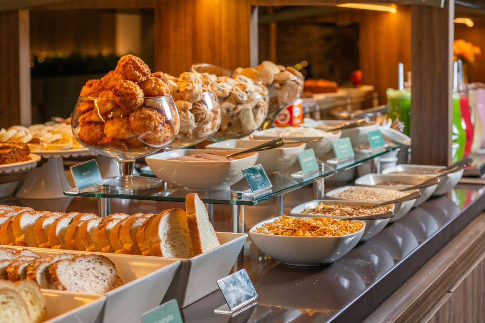 Hotel Laghetto Pedras Altas Gramado Eksteriør bilde