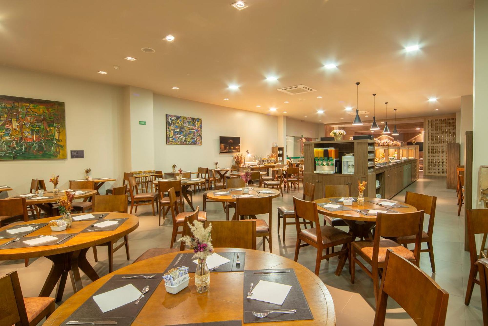 Hotel Laghetto Pedras Altas Gramado Eksteriør bilde